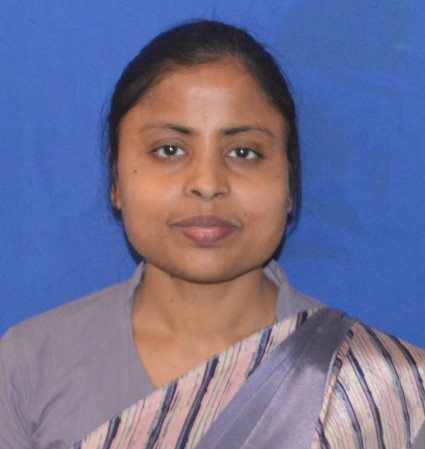 Miss Sheela